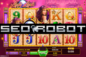 Bonus Akhir Situs Slot Online Terpercaya Banyak Untung