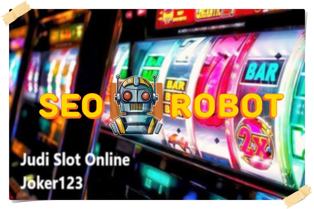 Tentang Slot Online Jackpot Terbesar Dari Bigpot Gaming